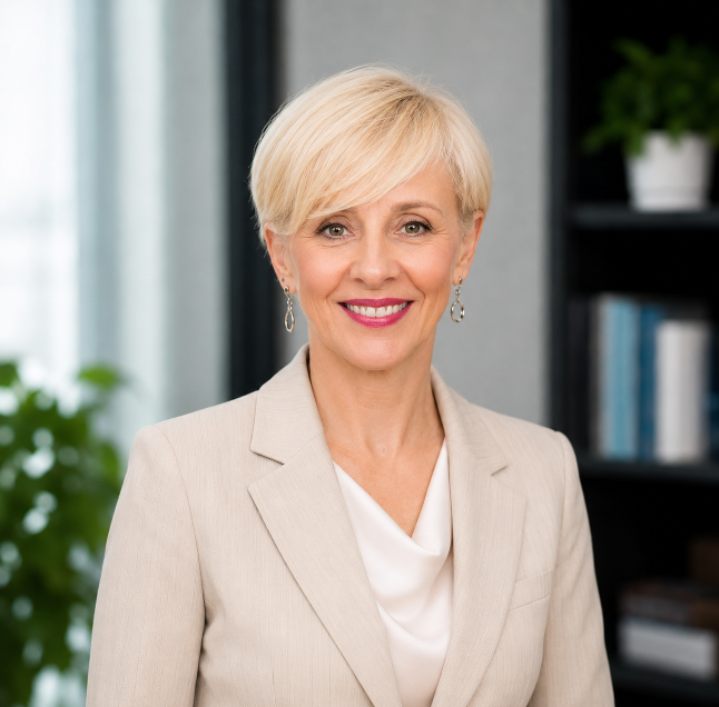 Jasenka Ćorić