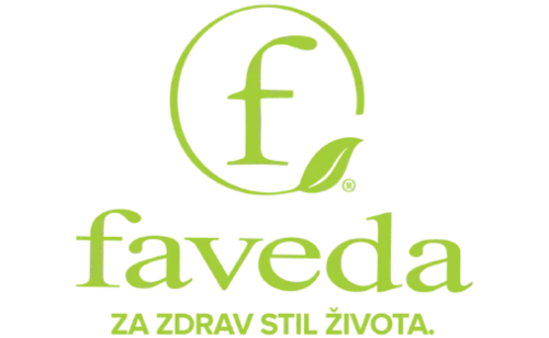 Faveda logo – priprema Horizon Europe projektne aplikacije i razvoj međunarodnog konzorcija.