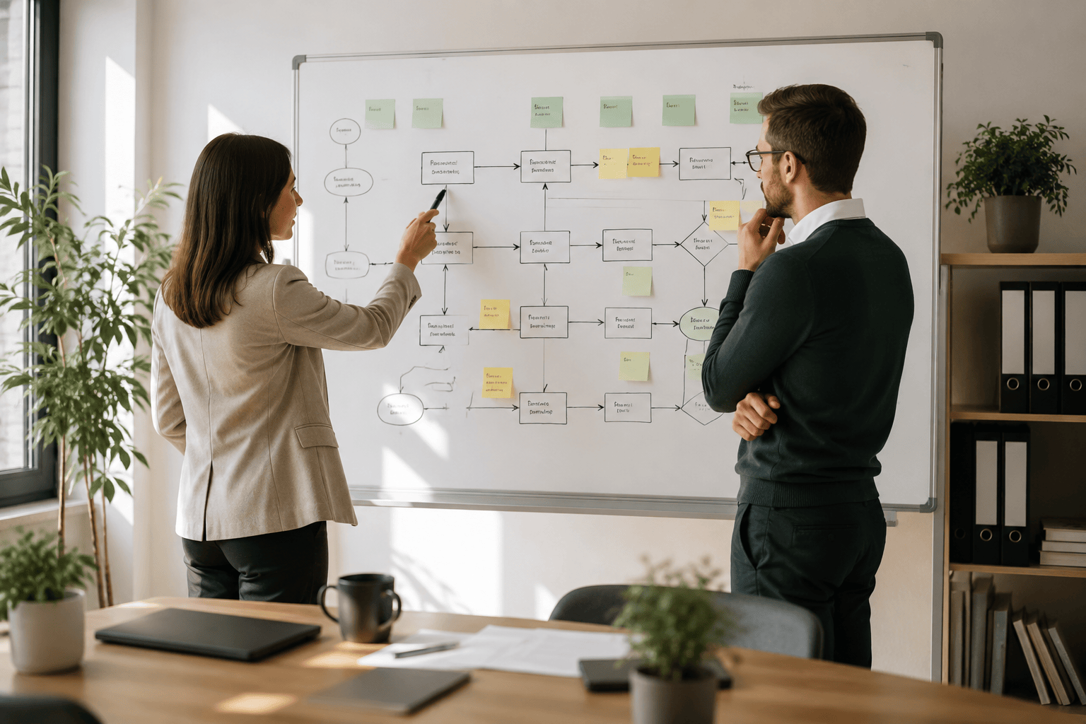 Business-Organization